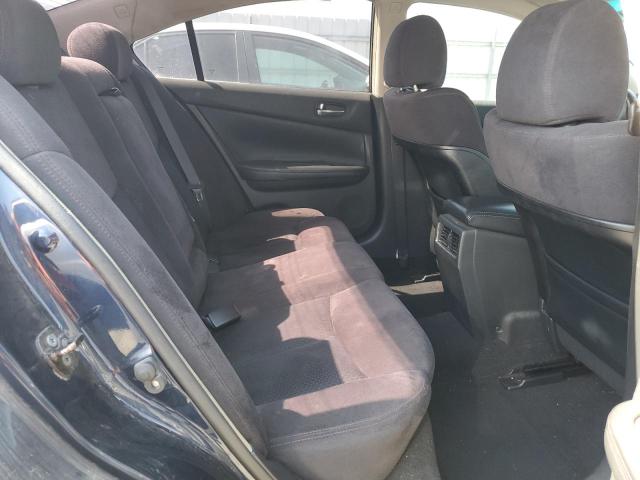 2009 Nissan Maxima S VIN: 1N4AA51E19C839911 Lot: 59367114