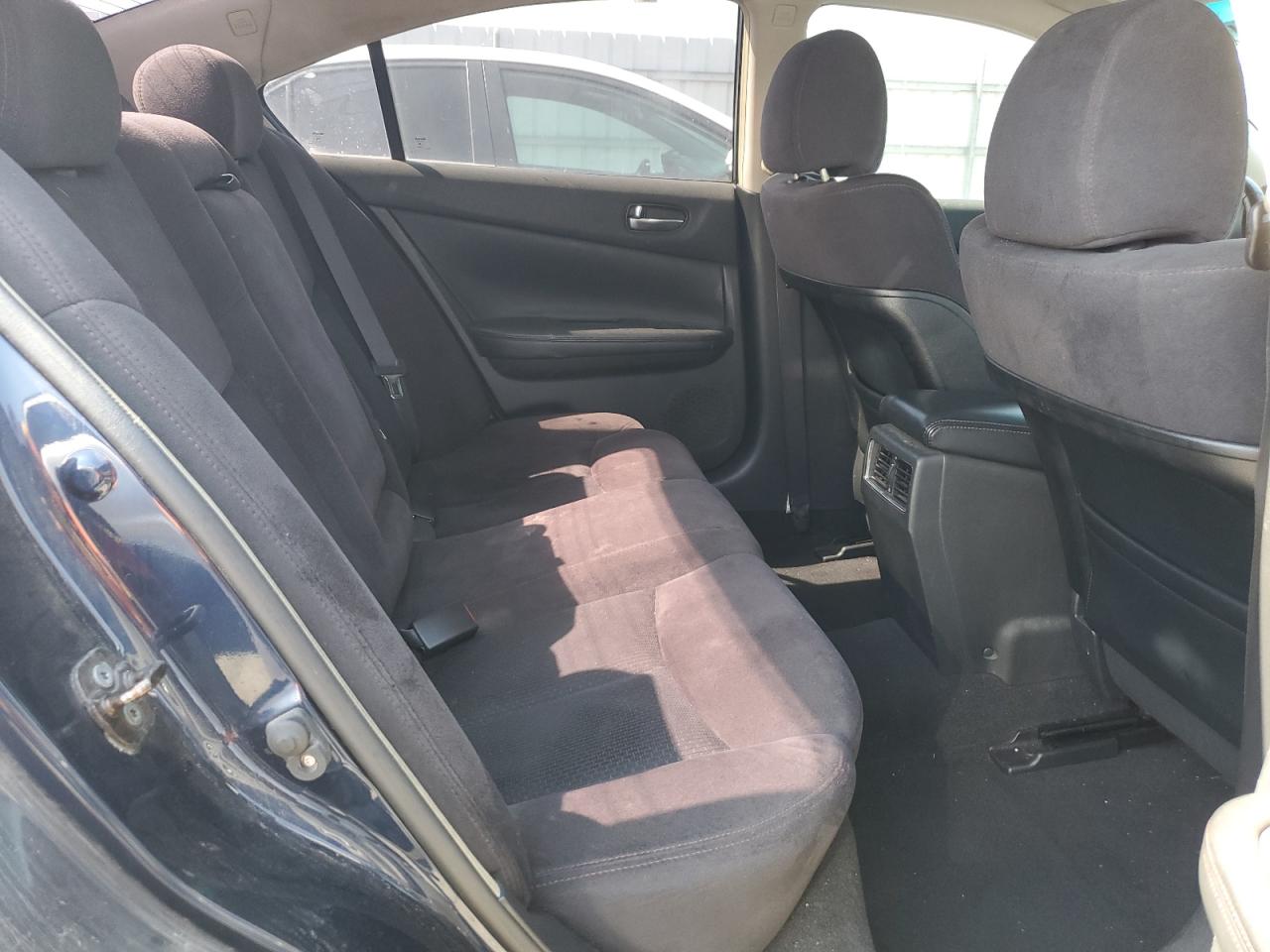 1N4AA51E19C839911 2009 Nissan Maxima S