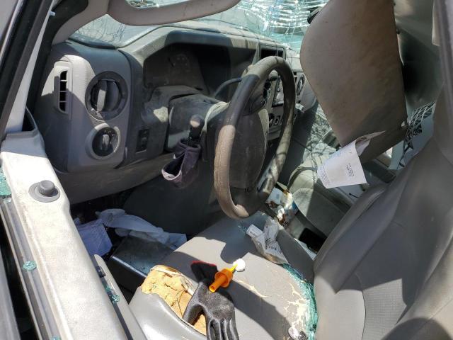 2011 Ford Econoline E250 Van VIN: 1FTNE2EL5BDA93728 Lot: 59621454