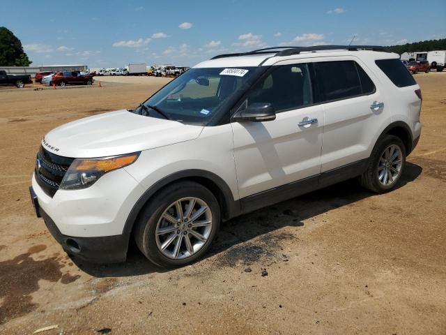 2013 Ford Explorer Sport VIN: 1FM5K8GT6DGB88661 Lot: 58504174