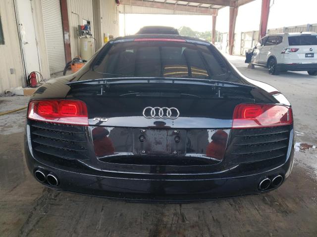 2011 Audi R8 4.2 Quattro VIN: WUADUAFG5BN001427 Lot: 59753044