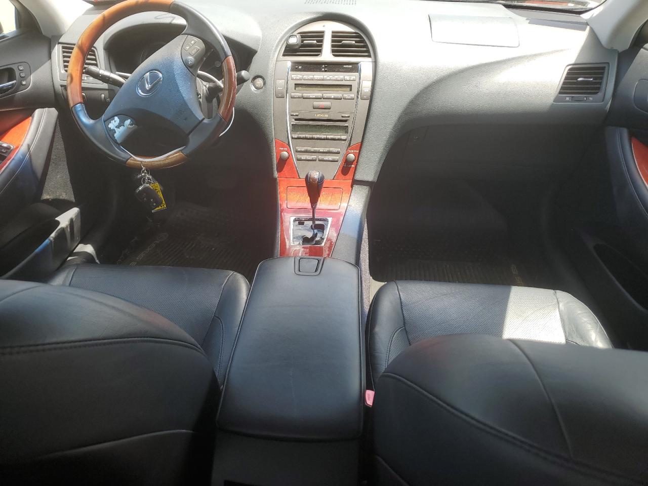 JTHBJ46G072059578 2007 Lexus Es 350