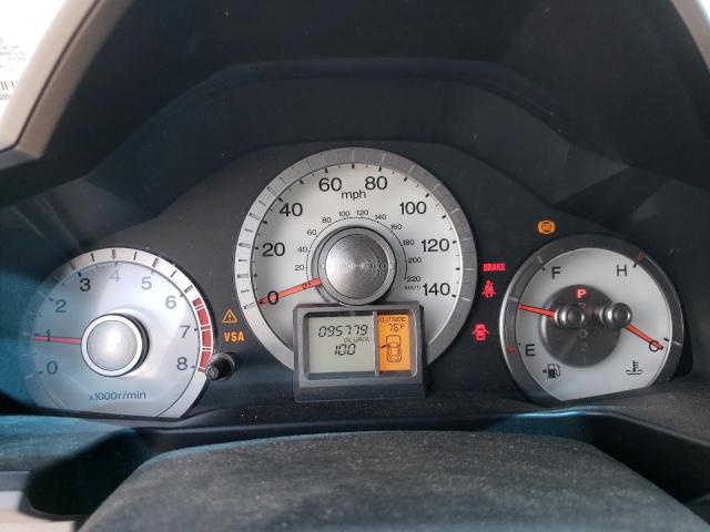 2011 Honda Pilot Exl VIN: 5FNYF4H5XBB073504 Lot: 59229424