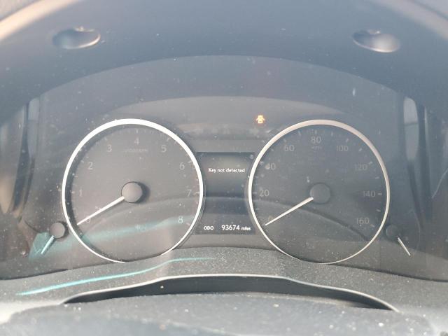 2015 Lexus Es 350 VIN: JTHBK1GG8F2158576 Lot: 61301874