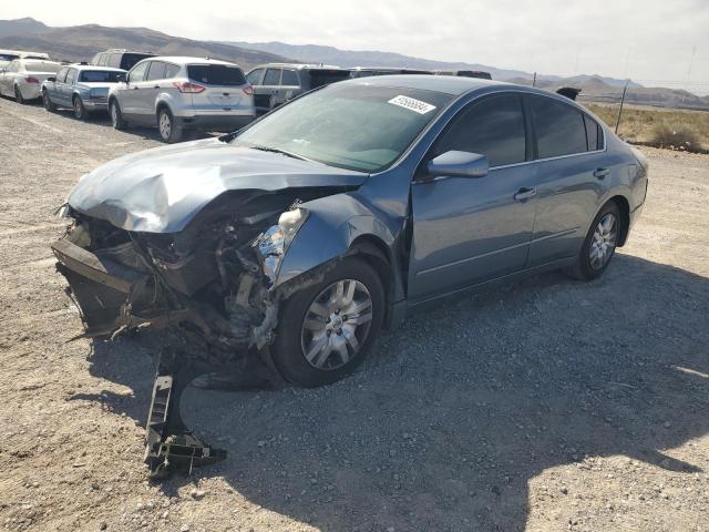 1N4AL2AP0CN488611 2012 Nissan Altima Base