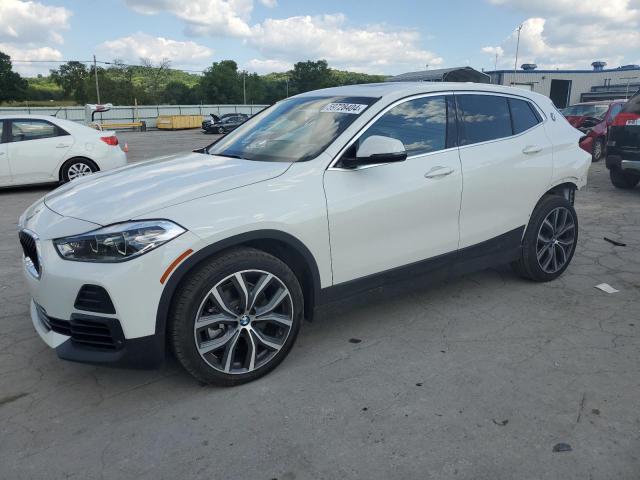 VIN WBXYJ1C03N5T90557 2022 BMW X2, Xdrive28I no.1