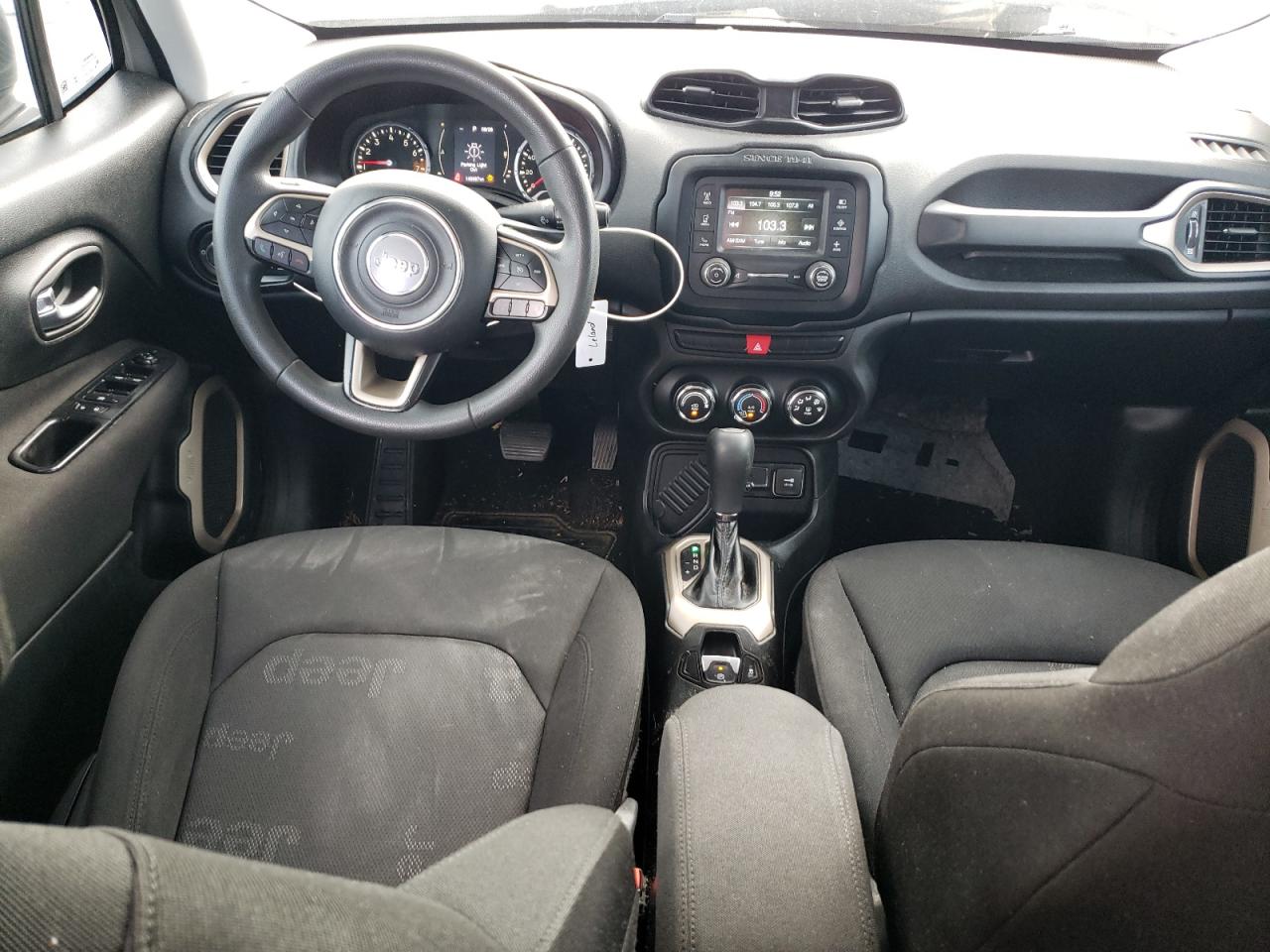 ZACCJAAT7FPC00465 2015 Jeep Renegade Sport