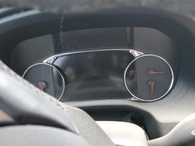 2023 GMC Acadia Denali VIN: 1GKKNXL43PZ225282 Lot: 50075974