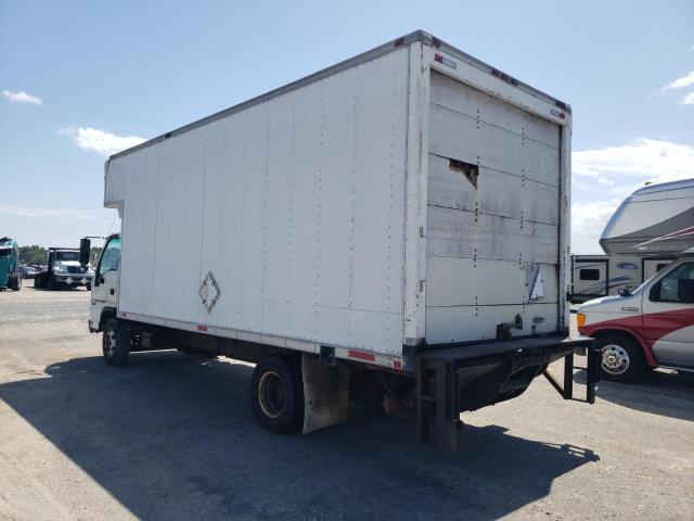 2007 Isuzu Npr VIN: JALC4B16477013334 Lot: 57658404