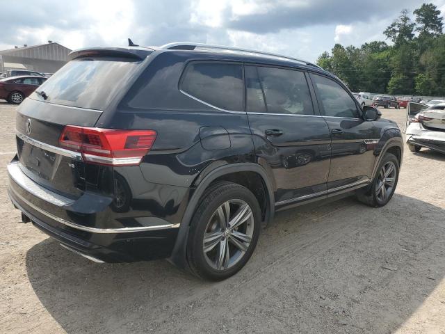 1V2SR2CA9KC600417 Volkswagen Atlas Sel 2019