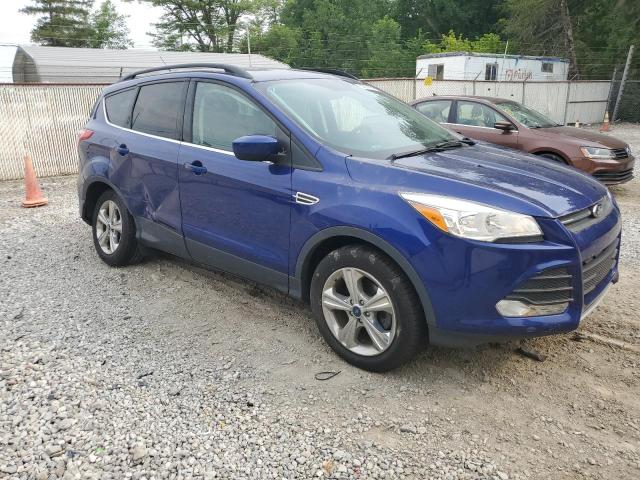 2016 FORD ESCAPE SE - 1FMCU0GX0GUC56819