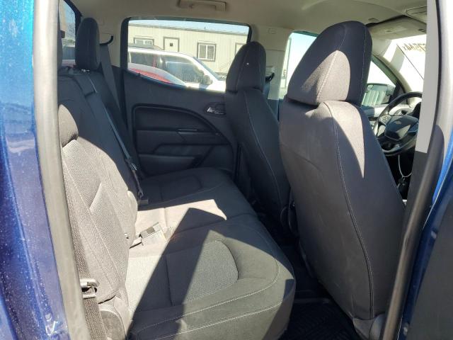 2020 Chevrolet Colorado Lt VIN: 1GCGTCEN0L1183376 Lot: 57967544