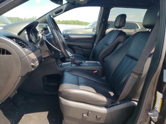 2019 Dodge Grand Caravan Gt VIN: 2C4RDGEG0KR618602 Lot: 60322444
