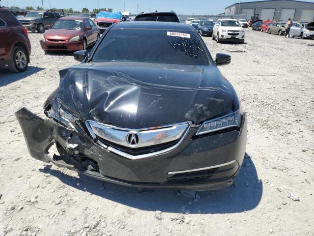 VIN 19UUB1F34FA022980 2015 Acura TLX no.5