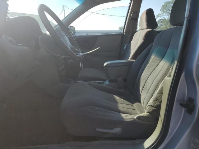 2003 Chevrolet Malibu VIN: 1G1ND52J33M710447 Lot: 60499454