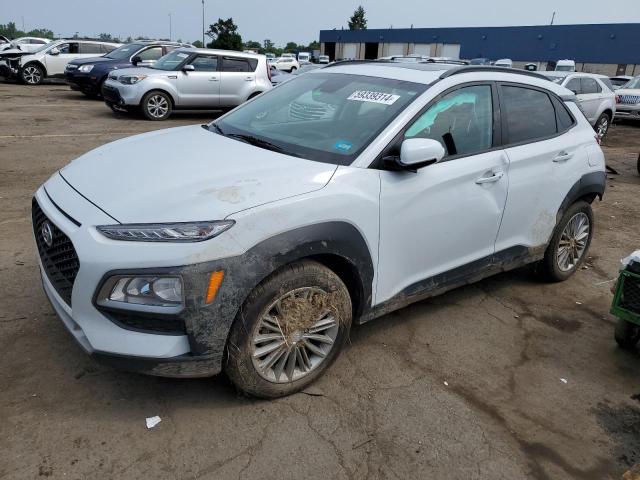 2020 HYUNDAI KONA SEL P - KM8K62AA3LU446971