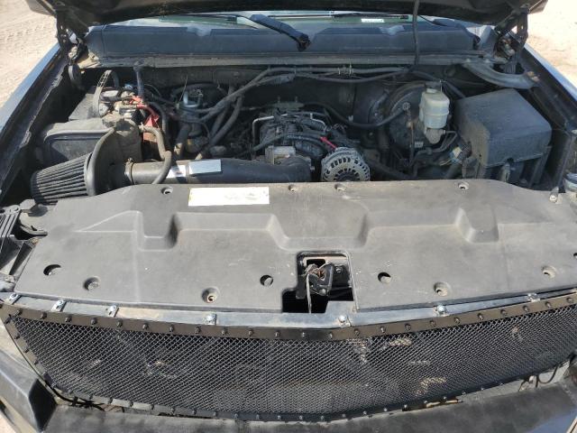 2011 Chevrolet Silverado K1500 Lt VIN: 3GCPKSE38BG126788 Lot: 59031924