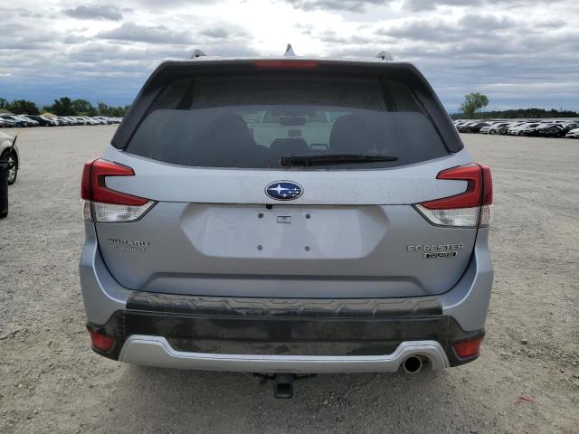 2020 Subaru Forester Touring VIN: JF2SKAXC3LH527823 Lot: 56518204