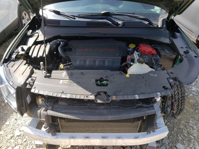 2019 Jeep Compass Limited VIN: 3C4NJDCB8KT767639 Lot: 55589414