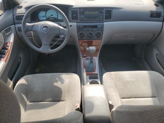 2004 Toyota Corolla Ce VIN: 1NXBR38E04Z316508 Lot: 59185584