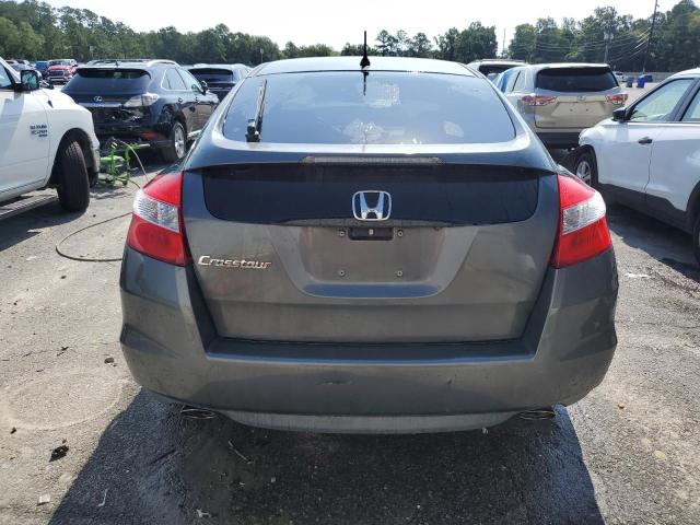 2012 Honda Crosstour Ex VIN: 5J6TF3H33CL004889 Lot: 57940664