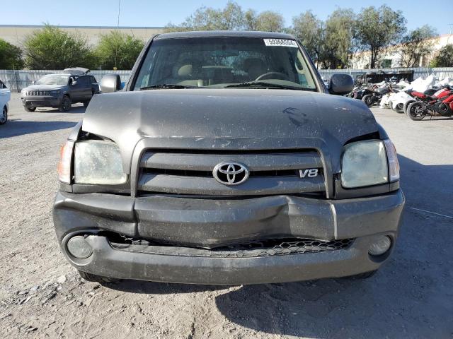 2004 Toyota Tundra Double Cab Limited VIN: 5TBDT48194S466390 Lot: 59368554