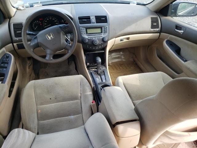 2007 Honda Accord Lx VIN: 1HGCM56457A172331 Lot: 59366474