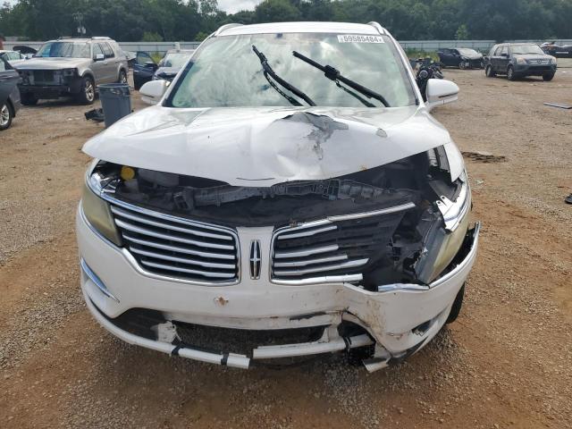 VIN 5LMCJ2C90GUJ11708 2016 Lincoln MKC, Select no.5