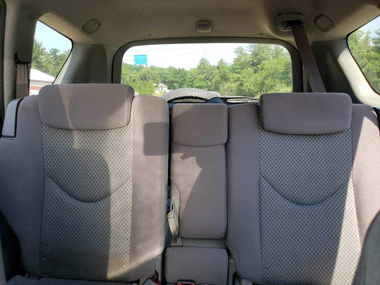 JTMBD33V975097265 2007 Toyota Rav4