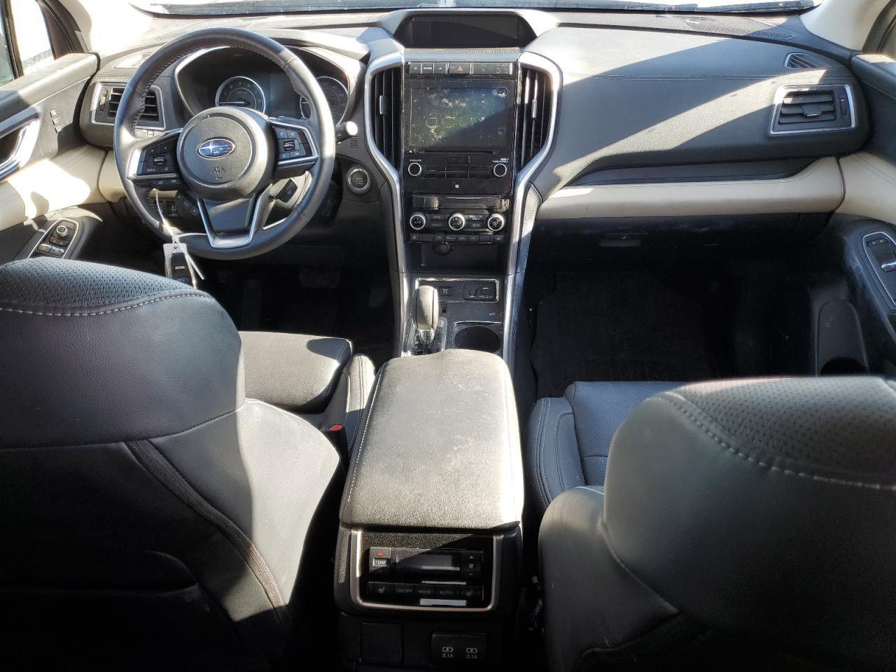 4S4WMAPD7L3453219 2020 Subaru Ascent Limited