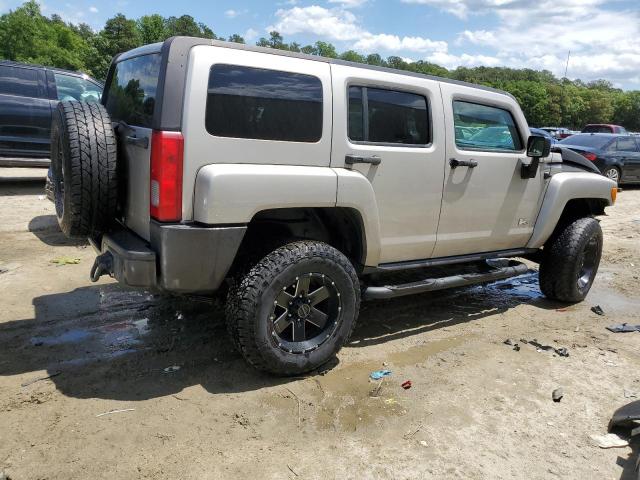 5GTDN136668296315 2006 Hummer H3