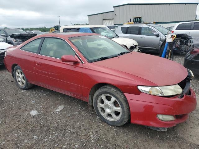 2003 Toyota Camry Solara Se VIN: 2T1CF28P73C605779 Lot: 57807494