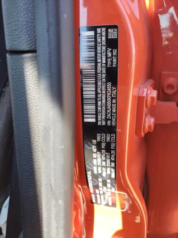 2019 JEEP RENEGADE L - ZACNJABB0KPK24550