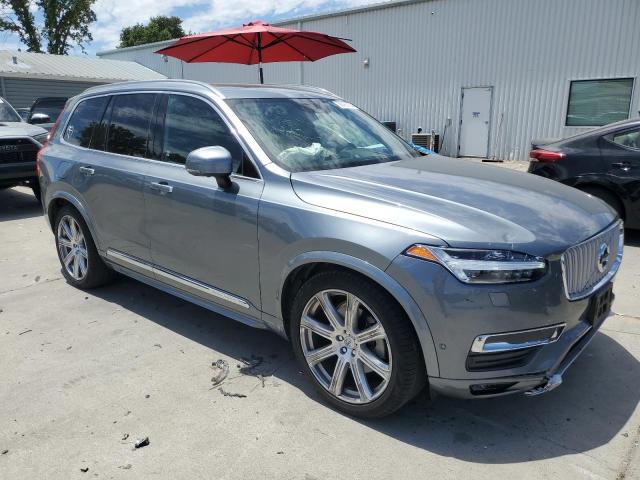 2017 Volvo Xc90 T6 VIN: YV4A22PL0H1169982 Lot: 60163704