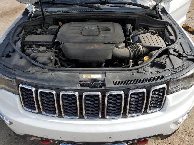 2018 JEEP GRAND CHER - 1C4RJFLGXJC207401