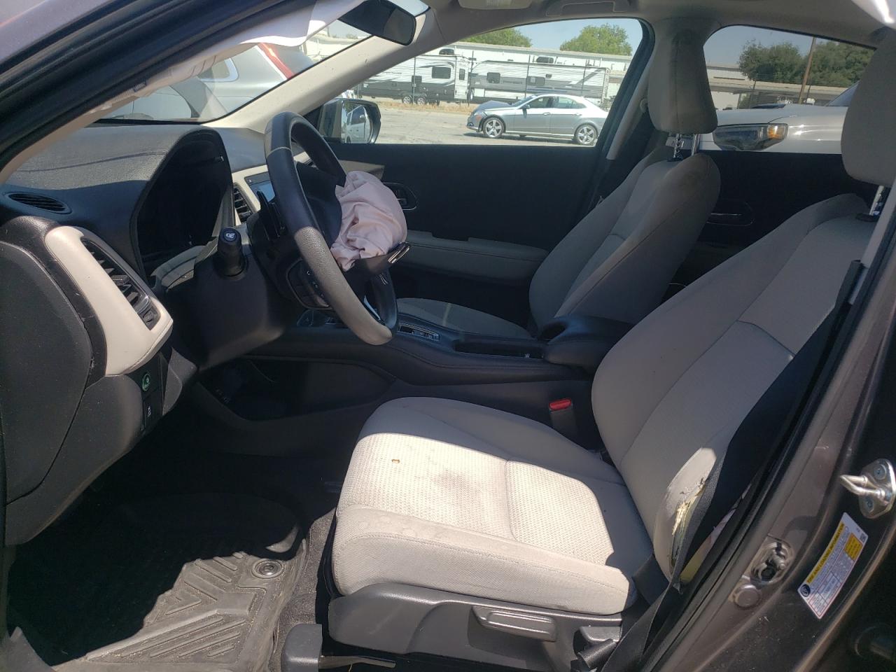 3CZRU5H50KM702905 2019 Honda Hr-V Ex