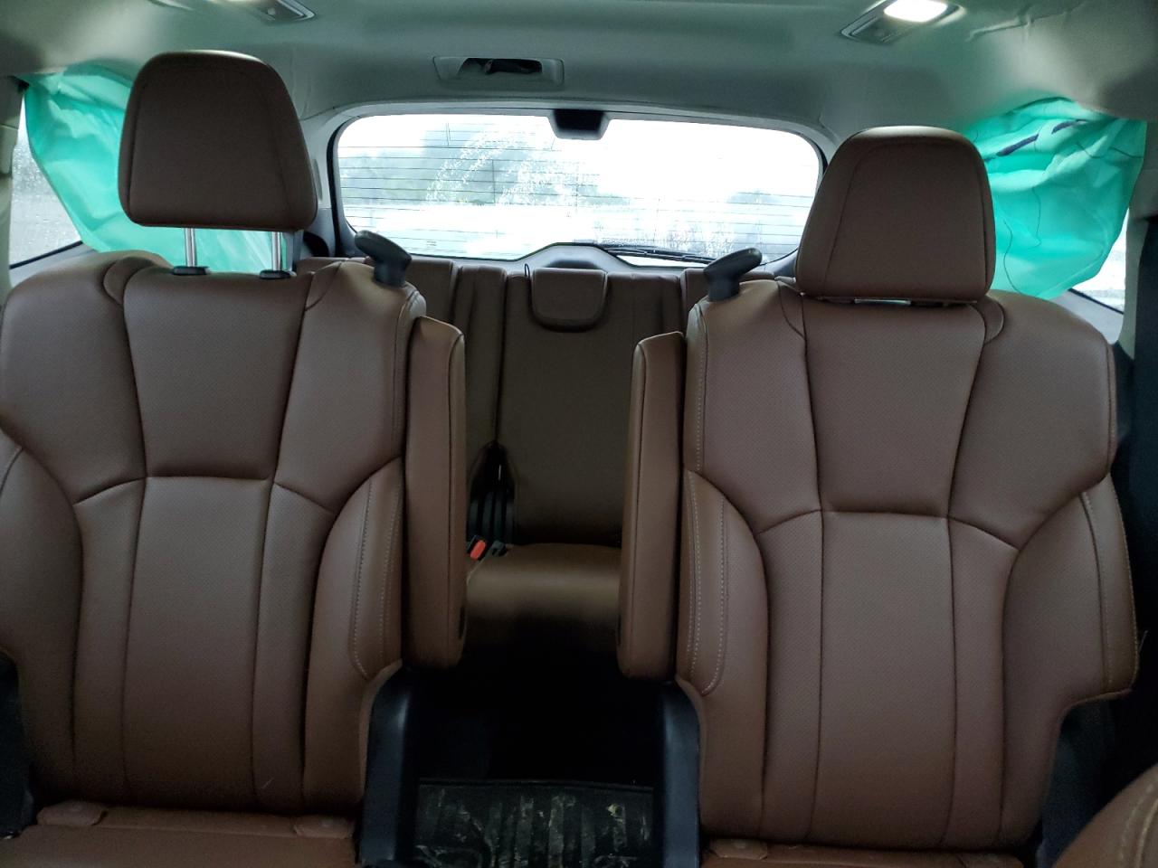 4S4WMARD5L3434813 2020 Subaru Ascent Touring