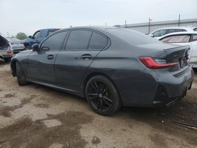 2023 BMW M340XI 3MW49FF05P8C95451  60504624