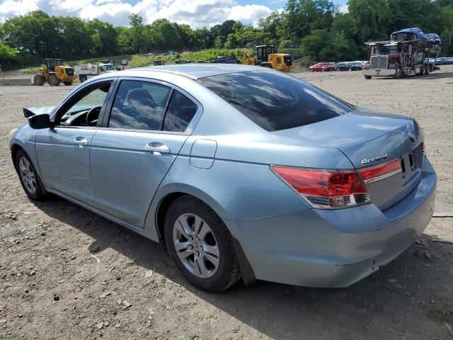 2011 Honda Accord Lxp VIN: 1HGCP2F47BA048169 Lot: 61289334