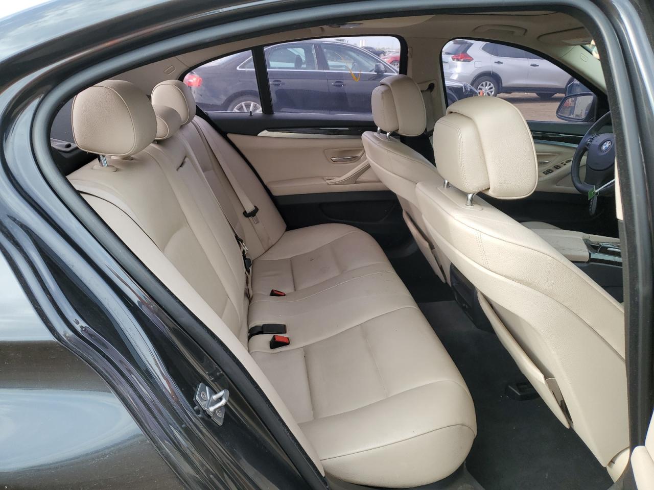 WBAFU7C57CDU59969 2012 BMW 535 Xi