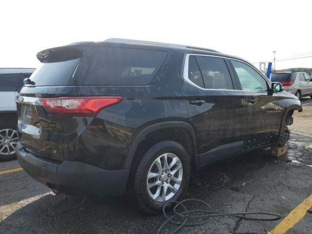 VIN 1GNEVGKW6JJ179732 2018 Chevrolet Traverse, LT no.3