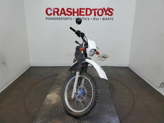 2021 YAMAHA XT250 JYADG24E0MA014118