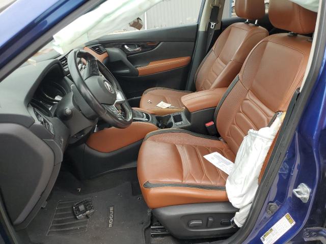 2017 NISSAN ROGUE S - JN8AT2MT8HW149118