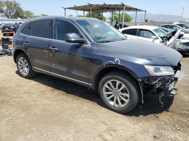 VIN WA1L2AFP5GA136494 2016 Audi Q5, Premium Plus no.4