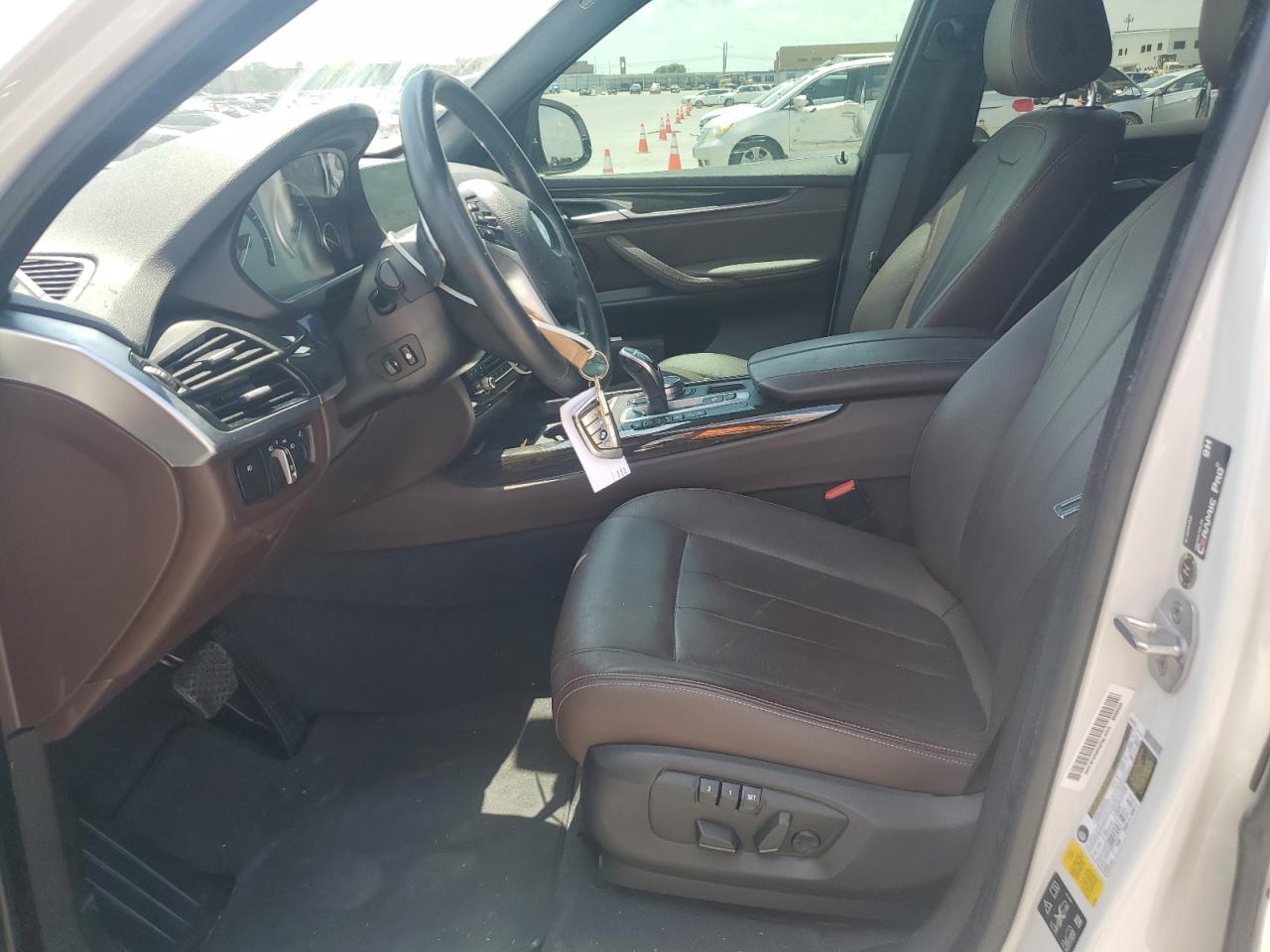 5UXKR0C5XJ0Y03923 2018 BMW X5 xDrive35I