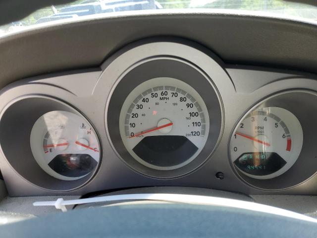 2008 Dodge Avenger Se VIN: 1B3LC46K98N597721 Lot: 58860114