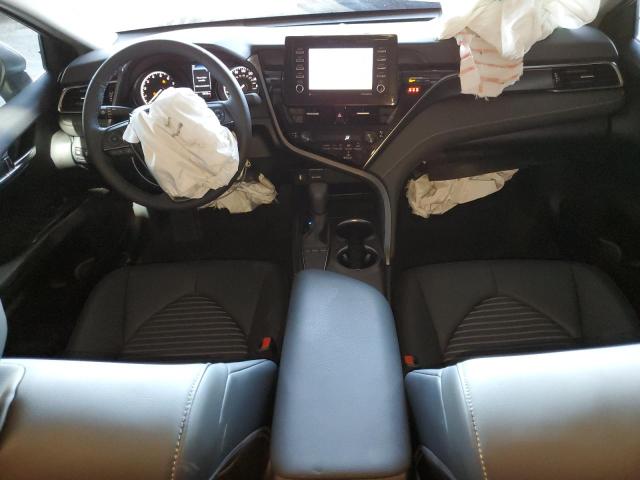2024 TOYOTA CAMRY SE N - 4T1G11AKXRU252602