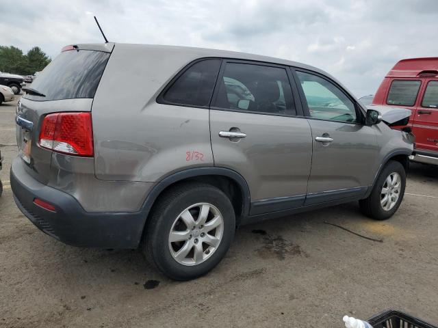 2013 Kia Sorento Lx VIN: 5XYKT3A18DG356317 Lot: 57644674