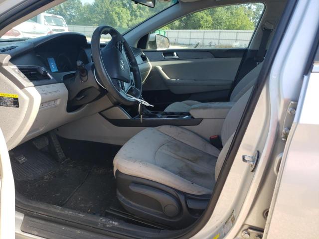 2016 HYUNDAI SONATA SE - 5NPE24AF6GH401169