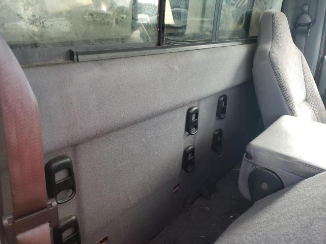 1998 Dodge Ram 1500 VIN: 1B7HC16Y0WS622995 Lot: 59705434